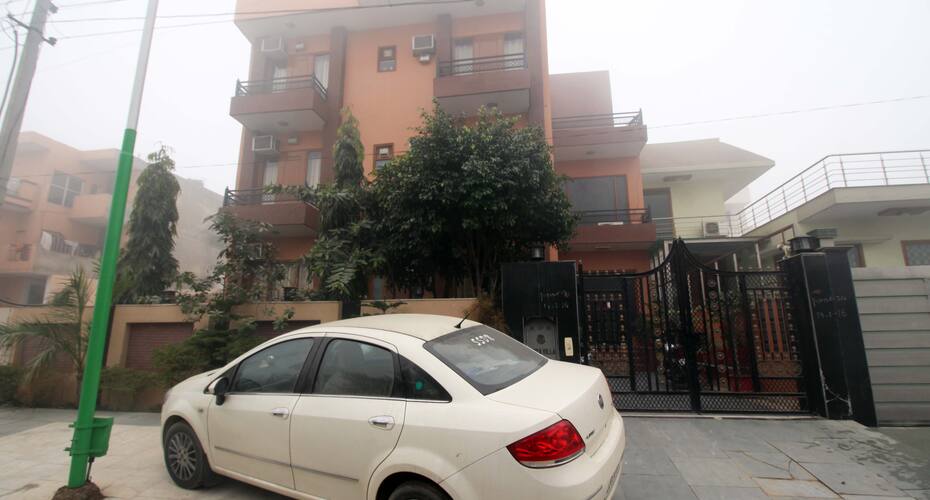 TG Stays Sector 1, Gurgaon 1